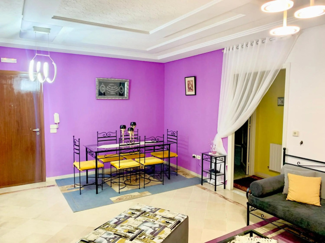 Dream Appartement El Aouina