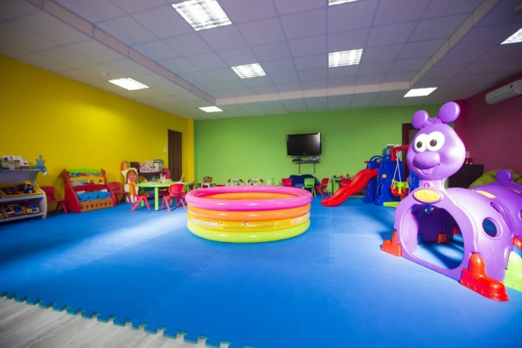 Фотография отеля