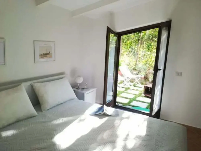 B&B L'Aranceto Sorrentino Residence