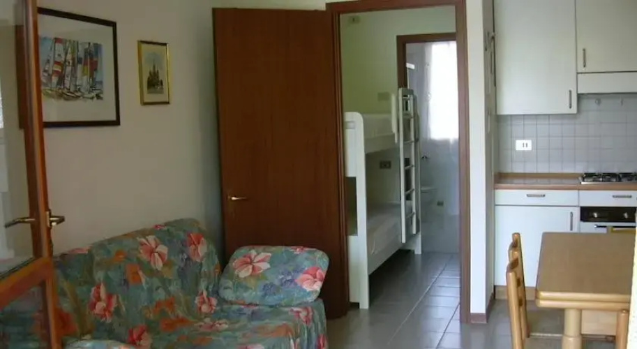 Appartamenti Acacie AdriaMare