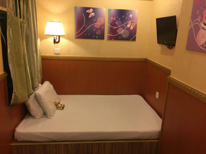 New Garden Hostel