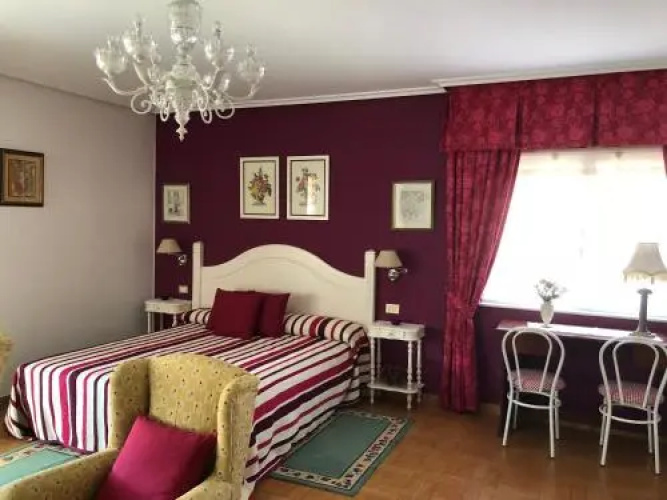 Hostal Juan