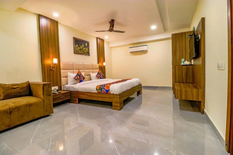Double Suite