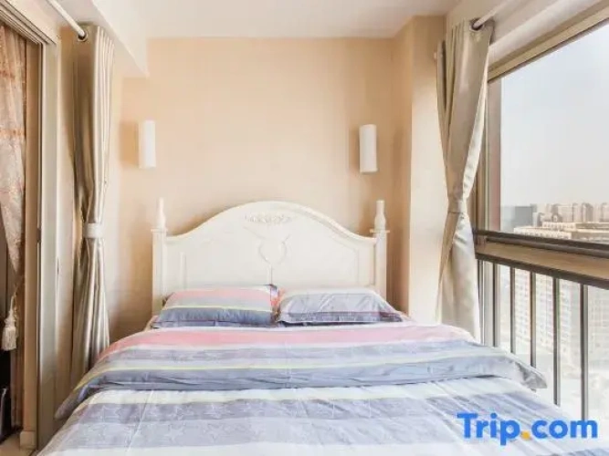 3 Bedrooms Suite