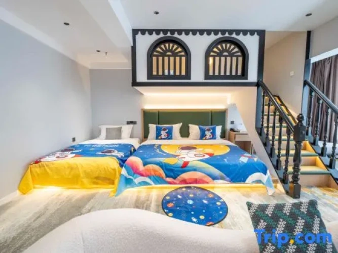 Family Suite