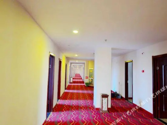 Image de l'hôtel