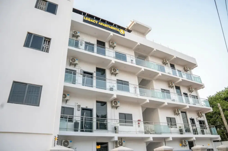 Hotelbild