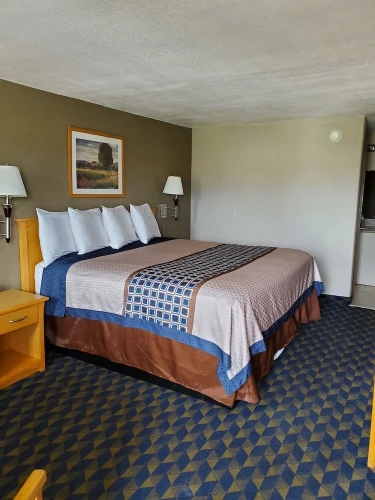 Economy Single room