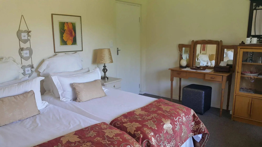 Cherry Berry Guest House