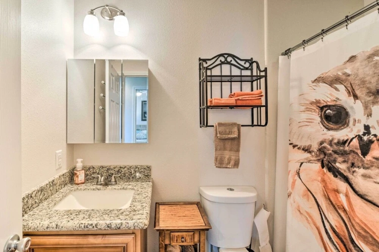 2 Bedrooms Cottage