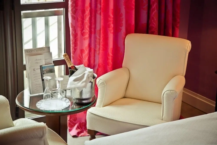 Luxury Double room