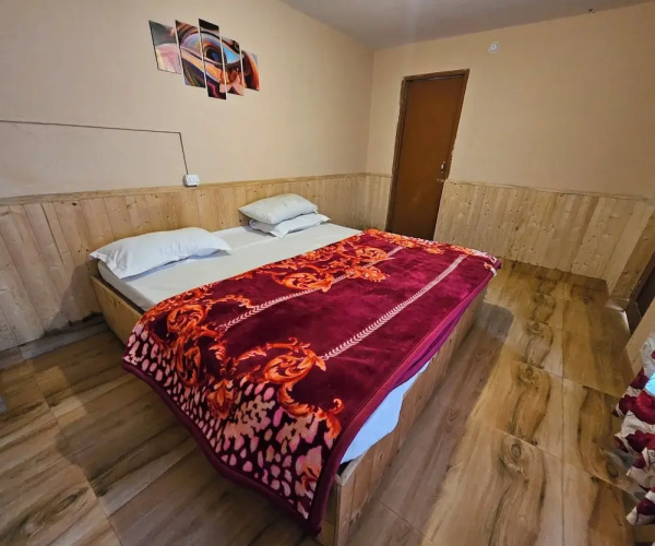 PREMALYA TRAILS By Tirtha