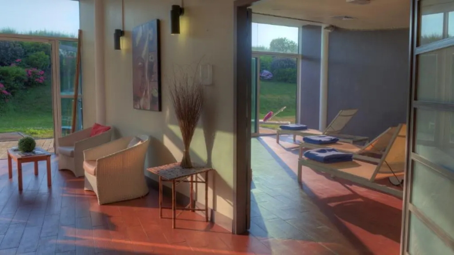 Hotel Atlanthal