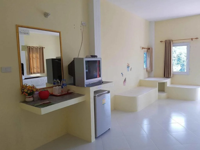 Phu Arun Resort