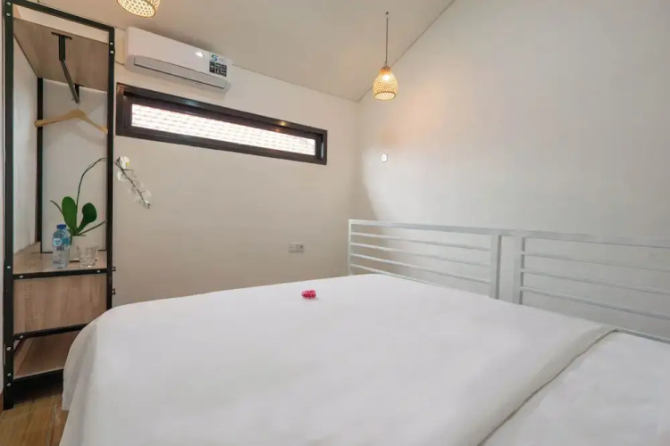 Elbe Homestay