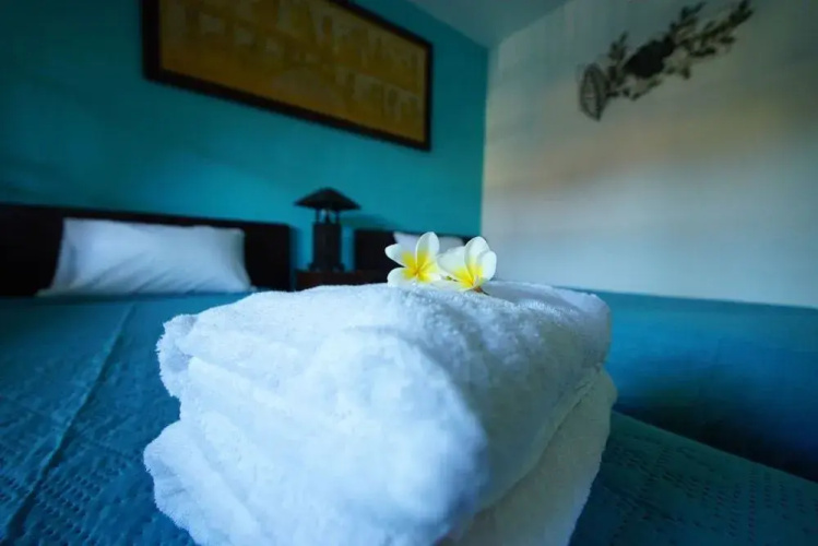 Mangga Bungalow