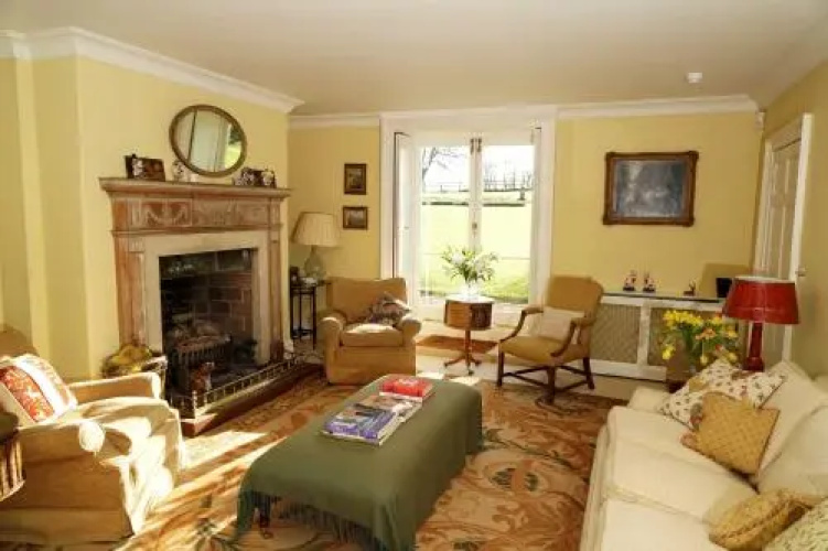 Coxley House