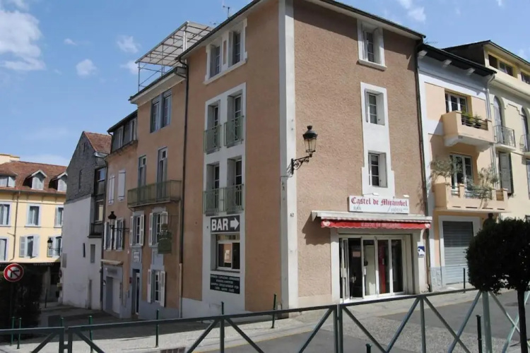 Hotelbild