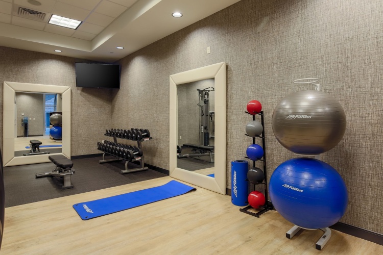 DoubleTree by Hilton Evansville photo 26