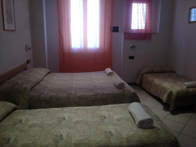 Hotel Paolina