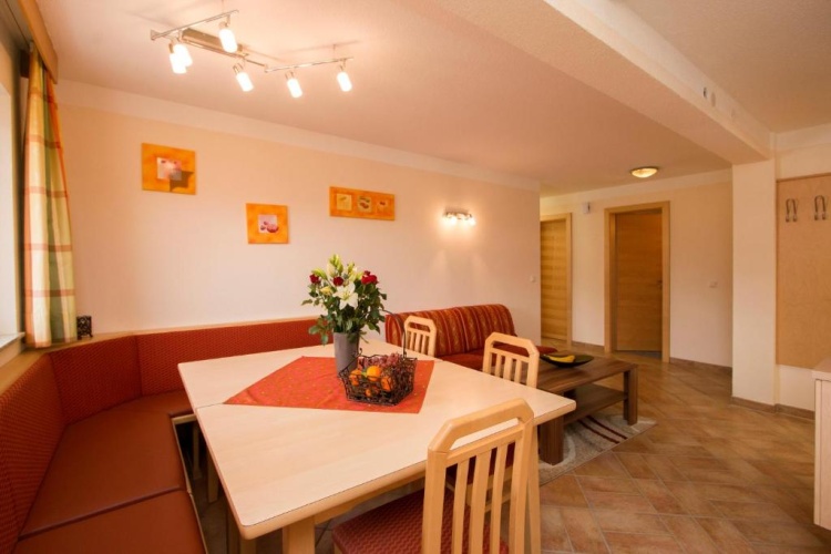 3 Bedrooms Comfort Apartment