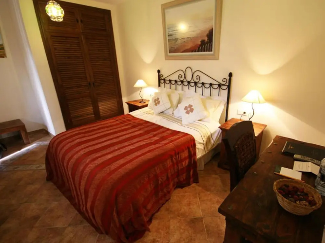Hotel Molino del Puente Ronda