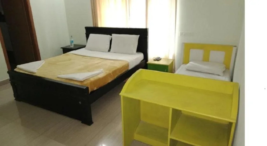 Dream Nest Residency