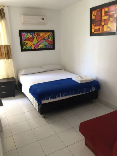 Apartahotel Tiskirama