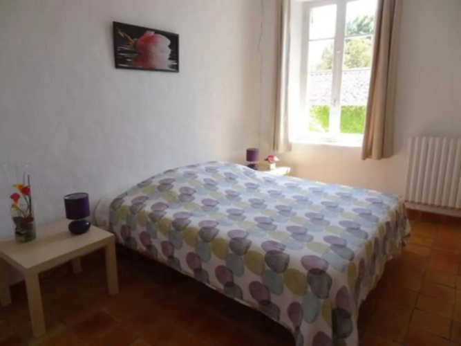 Holiday Home Les Ocres