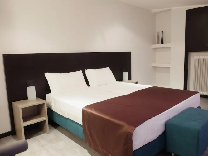 Comfort Suite