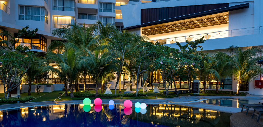 Doubletree Resort by Hilton Penang photo 29