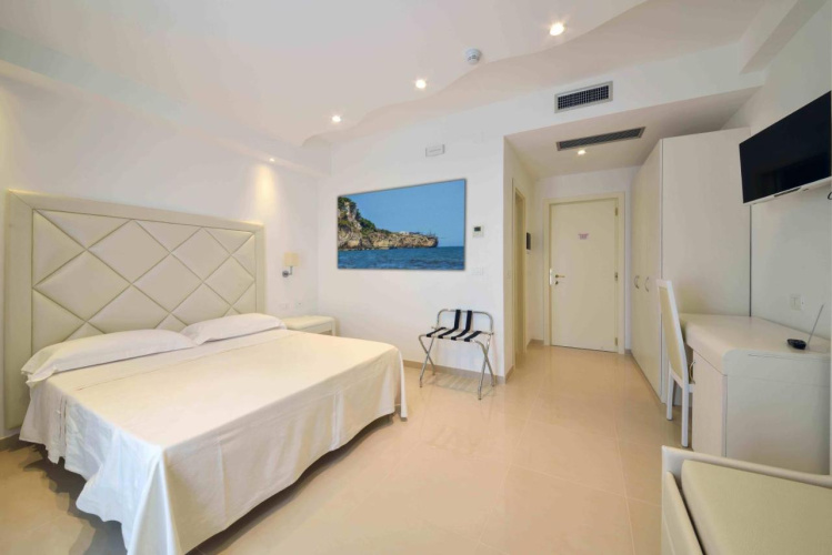 Hotel Corona