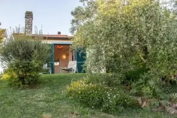 Agriturismo le colline di Capalbio