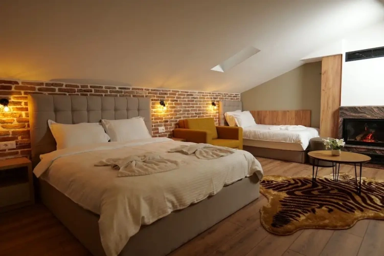 Comfort Suite