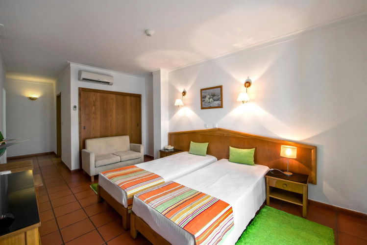 Hotel Colina do Mar