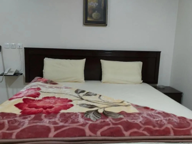 4rent Hotel Suites - Alrouda