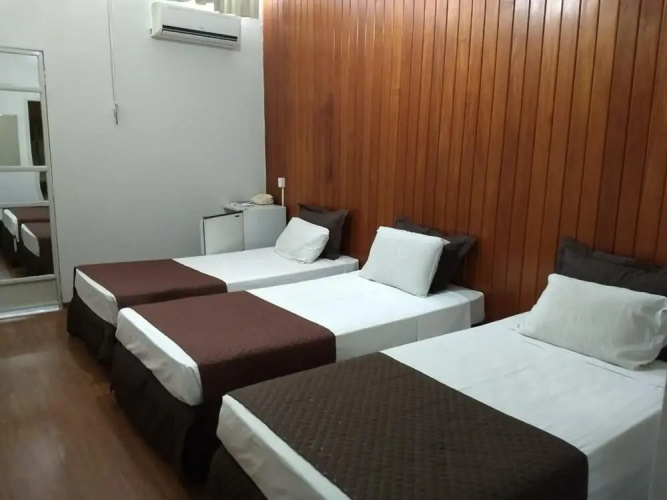 Hotel Tijuco