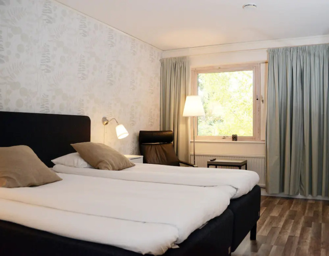 Hotel Toftagården