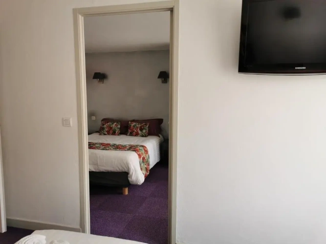 Standard Family room