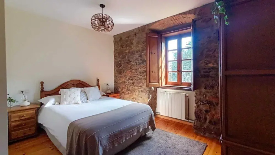 Casa Rural Selmo