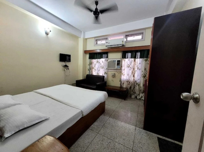 Hotel Pradyut