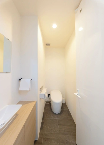 Comfort Chalet