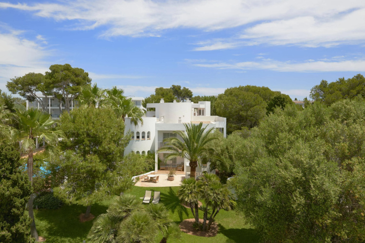 Melia Cala dOr Boutique Hotel photo 28