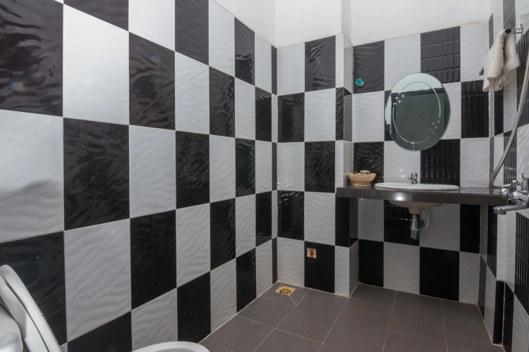 Bou Savy Guesthouse