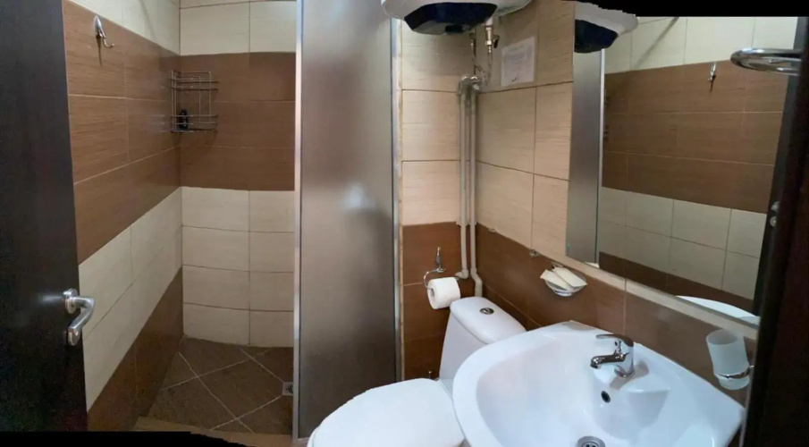 Daria's Studio - Green Life Bansko