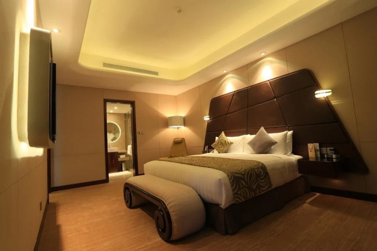 Hotel Maxmelim Beijing