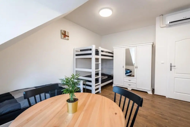 Apart-Hostel ZERO