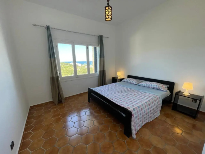 Résidence chatt Cabo Negro Appt B3