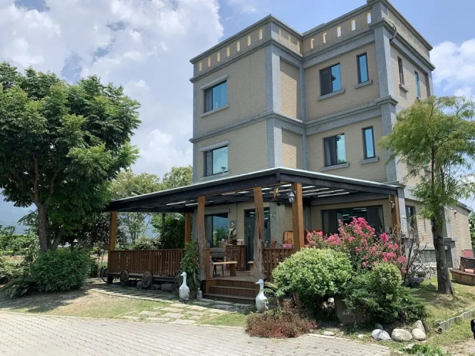 Otel görseli
