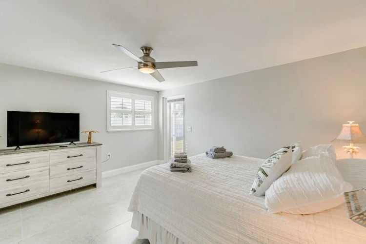 3 Bedrooms Cottage